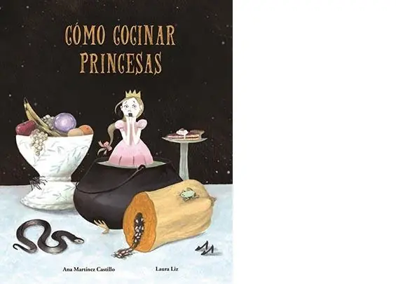 Cómo cocinar princesas Gran Oferta