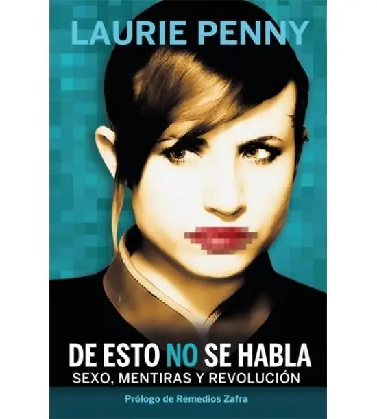 Económico De esto no se habla "Sexo, mentiras y revolución"