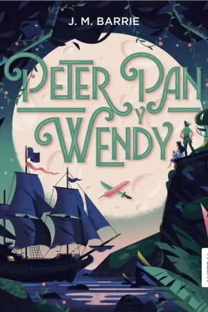 Venta Final Peter Pan y Wendy