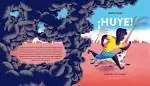 ¡HUYE! Promoción Exclusiva