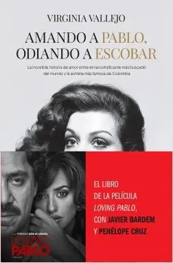 Amando a Pablo, Odiando a Escobar Entrega Rápida