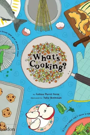 What‘s cooking? Precio Bajo