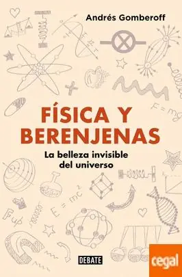 Precio Bajo Física y Berenjenas "La Belleza Invisible del Universo"