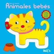 Animales bebés Bestseller