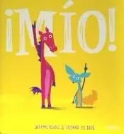 ¡Mío! Barato