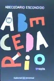 Abecedario escondido Imprescindible (Must-Have)