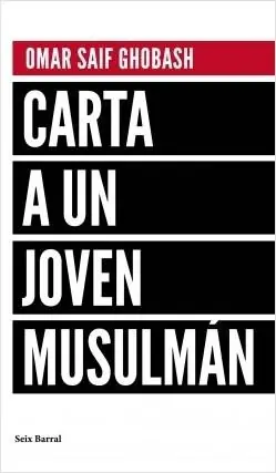 Carta a un Joven Musulmán Precio De Oferta