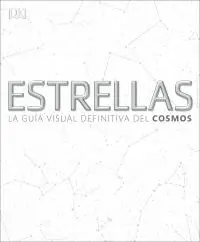 Oferta Especial Estrellas "La guía visual definitiva del cosmos"