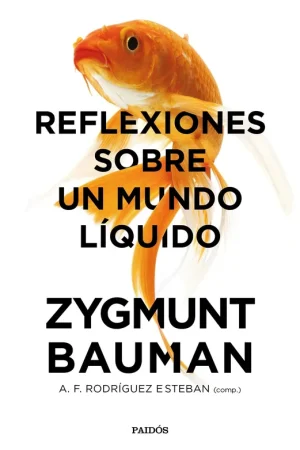 Oferta Flash Reflexiones sobre un mundo líquido