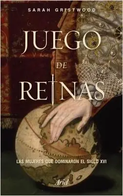 Oferta Flash Juego de Reinas "Las Mujeres que Dominaron el Siglo Xvi"