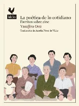 Oferta La Poética de lo Cotidiano "Escritos sobre Cine"