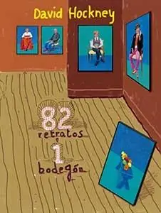 Más Vendido 82 retratos y un bodegón