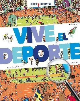 Vive el Deporte Precio De Oferta