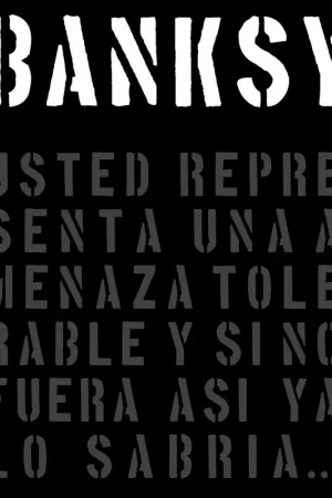Banksy Pago Seguro