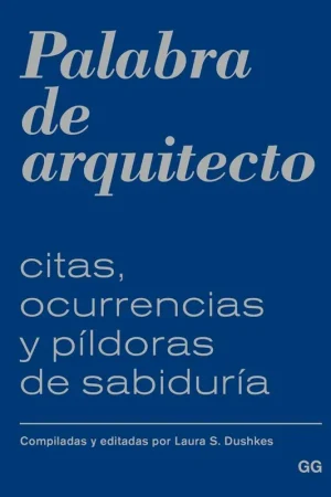 Mejor Precio Palabra de arquitecto "Citas, ocurrencias y píldoras de sabiduría"