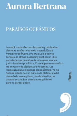 Paraisos Oceanicos Rebajas