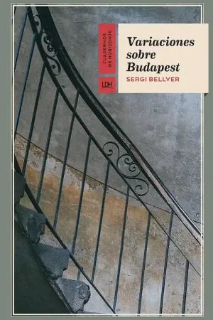 Variaciones sobre Budapest Solo Por Tiempo Limitado