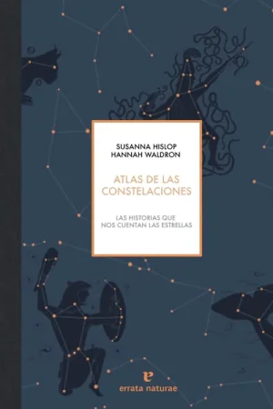 Rebajas Atlas de las Constelaciones