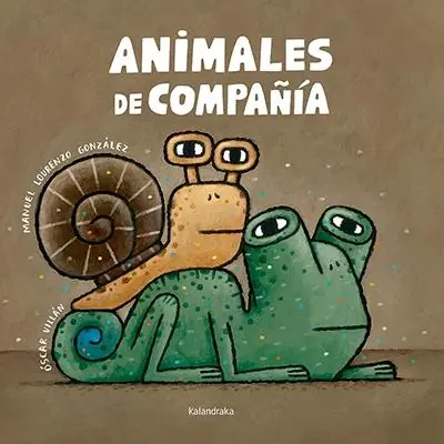 Animales de compañía No Te Lo Pierdas