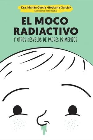Venta Final El moco radiactivo