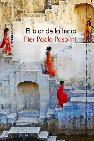 El olor de la India Más Vendido