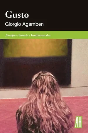Gusto Imprescindible (Must-Have)