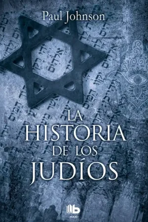 La historia de los judíos Disponible Ahora