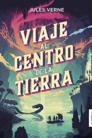 Viaje al Centro de la Tierra Certificado