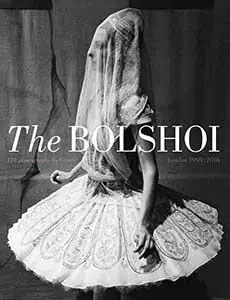 Solo Por Tiempo Limitado The Bolshoi