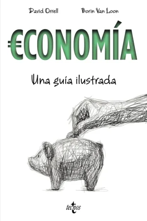Economía "Una guía ilustrada" Precio Económico