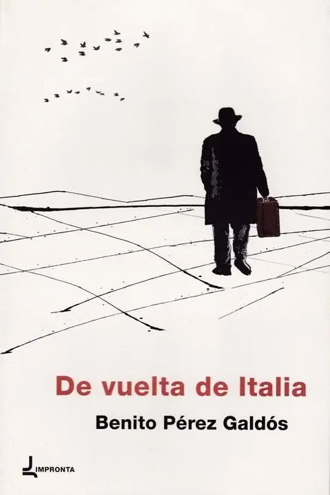 Gran Oferta De vuelta de Italia "La casa de Shakespeare. Portugal"