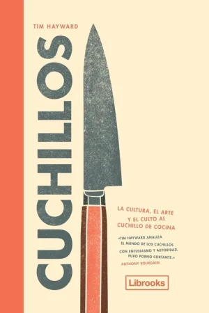 Cuchillos Últimas Unidades