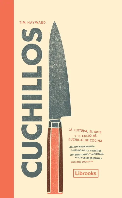 Cuchillos Últimas Unidades