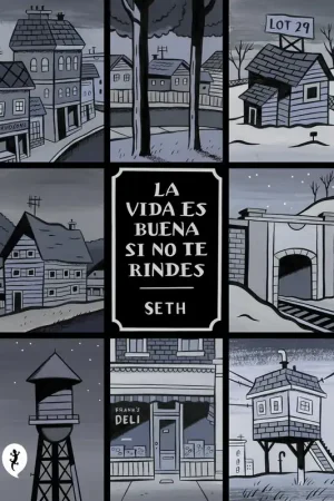 Oferta La vida es buena si no te rindes