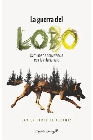 Stock Limitado Guerra del lobo, La