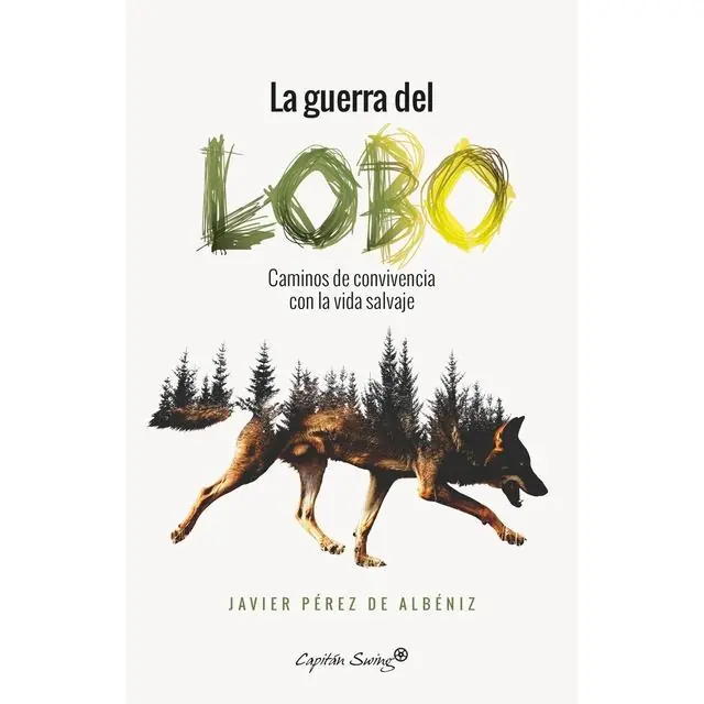Stock Limitado Guerra del lobo, La