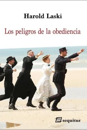 Compra Ahora Los peligros de la obediencia