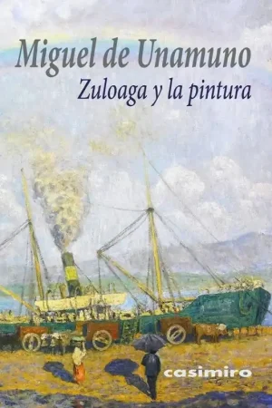Barato Zuloaga y la pintura