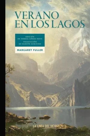 Imprescindible (Must-Have) Verano en los lagos