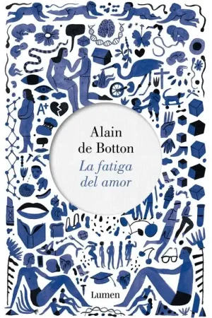 A Buen Precio La fatiga del amor