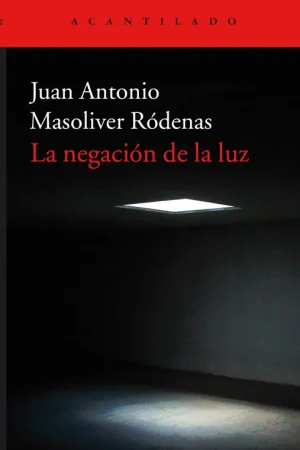 La Negación de la Luz Ordena Ya
