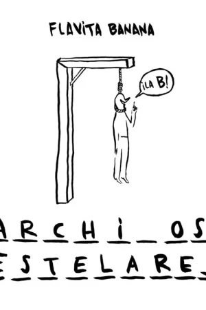 Archivos Estelares Promoción
