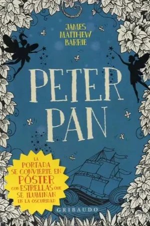 Económico Peter Pan