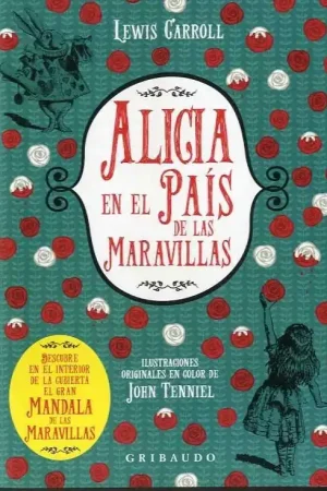 Alicia en el País de las Maravillas Certificado