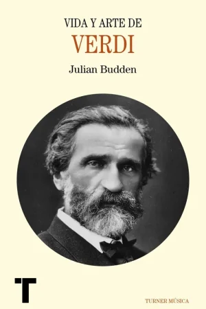 Vida y Arte de Verdi Novedad