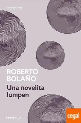 A Buen Precio Una Novelita Lumpen