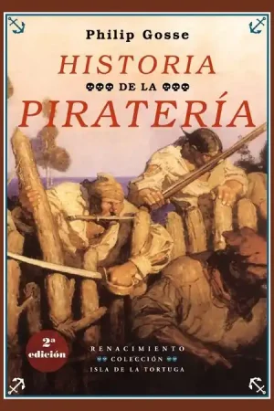 No Te Lo Pierdas Historia de la Piratería