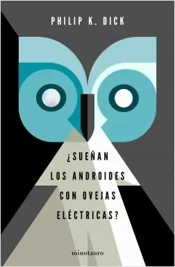 ¿Sueñan los androides con ovejas eléctricas? Última Oportunidad
