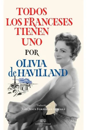 Todos los Franceses Tienen Uno No Te Lo Pierdas