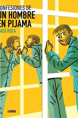 Imprescindible (Must-Have) Confesiones de un hombre en pijama